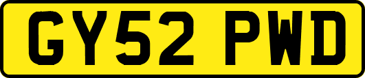 GY52PWD