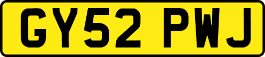 GY52PWJ