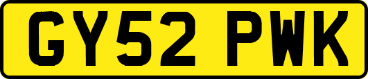 GY52PWK