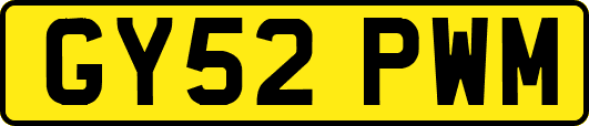 GY52PWM