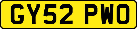 GY52PWO