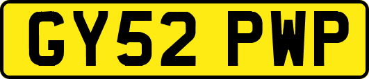GY52PWP