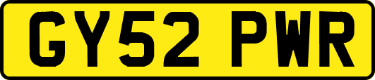 GY52PWR