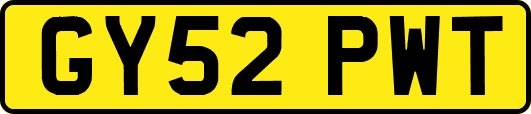 GY52PWT