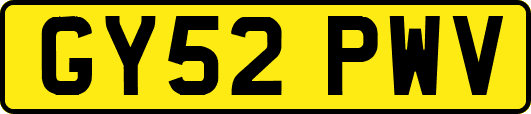 GY52PWV