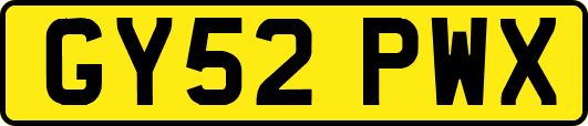 GY52PWX