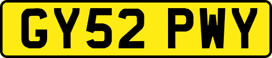 GY52PWY