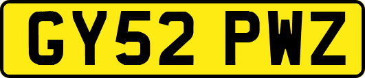 GY52PWZ