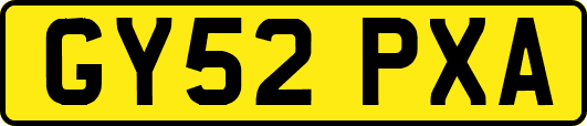 GY52PXA