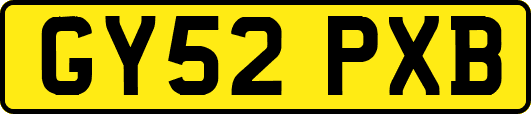 GY52PXB