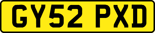 GY52PXD