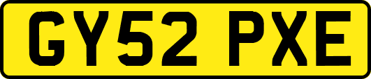 GY52PXE