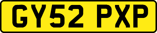GY52PXP