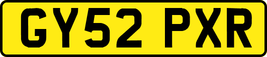GY52PXR