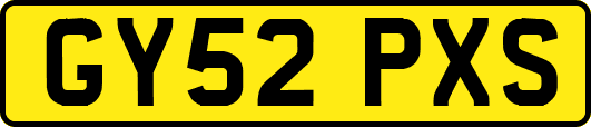 GY52PXS