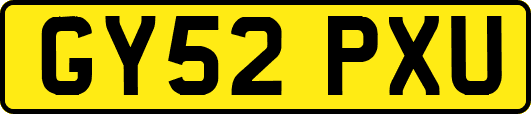 GY52PXU