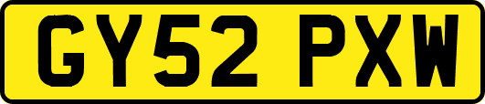 GY52PXW