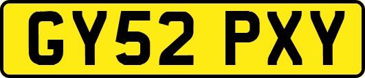 GY52PXY