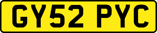 GY52PYC