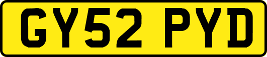 GY52PYD