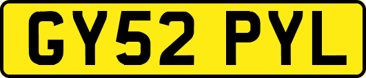 GY52PYL