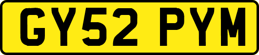 GY52PYM