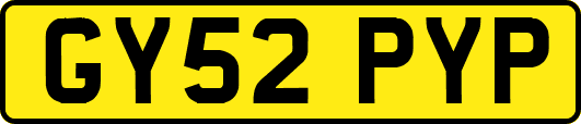 GY52PYP