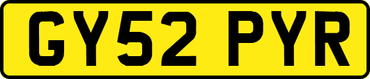 GY52PYR
