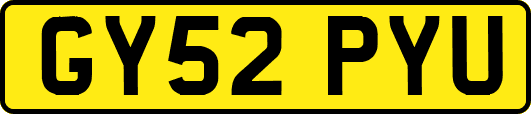 GY52PYU