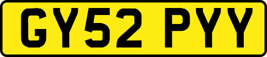 GY52PYY