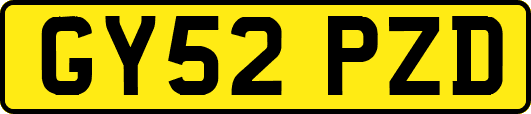 GY52PZD