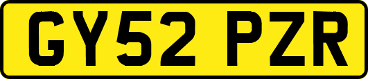 GY52PZR