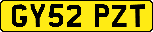 GY52PZT