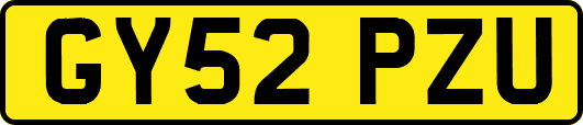 GY52PZU