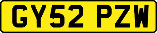 GY52PZW