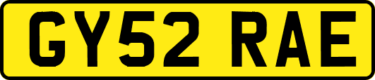 GY52RAE