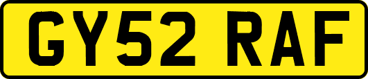 GY52RAF