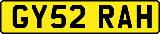 GY52RAH