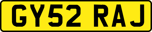 GY52RAJ