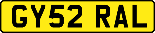 GY52RAL