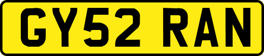 GY52RAN