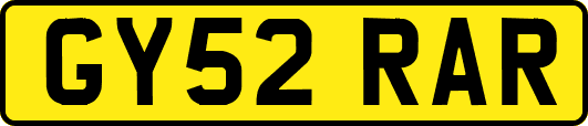 GY52RAR
