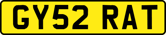 GY52RAT
