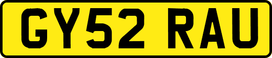 GY52RAU