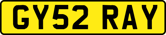GY52RAY