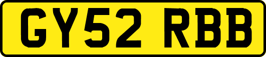 GY52RBB