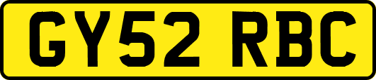 GY52RBC