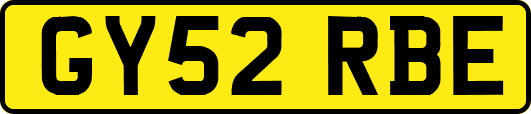 GY52RBE