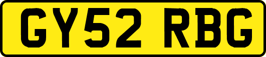 GY52RBG