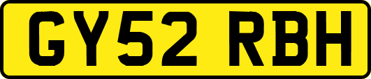 GY52RBH
